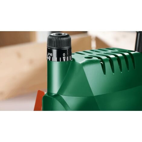 Défonceuse Bosch Pof 1400 ace