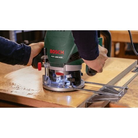 Défonceuse Bosch Pof 1400 ace