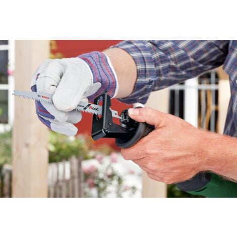 Bosch Scie sabre PSA 900 E