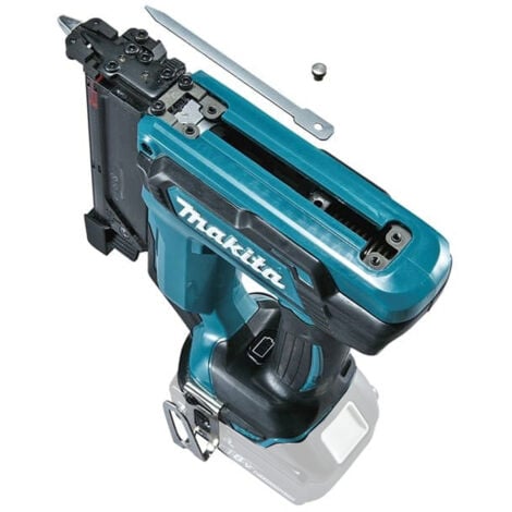 Cloueur MAKITA DPT353Z - 18V - Sans batterie, ni chargeur