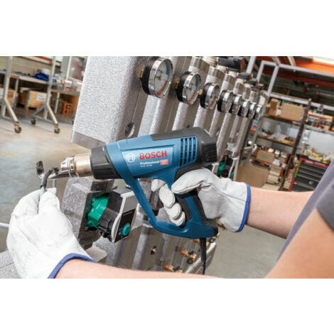 Décapeur thermique GHG 23-66 2300W - BOSCH - avec 2 buses - 06012A6300