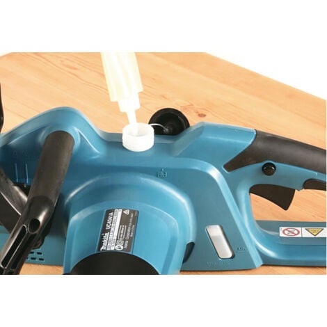 Tronçonneuse électrique MAKITA 1800W Longueur : 35 cm - UC3541A