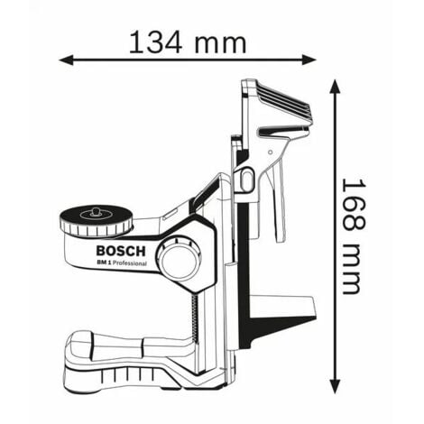Support BM1 - BOSCH - 0601015A01