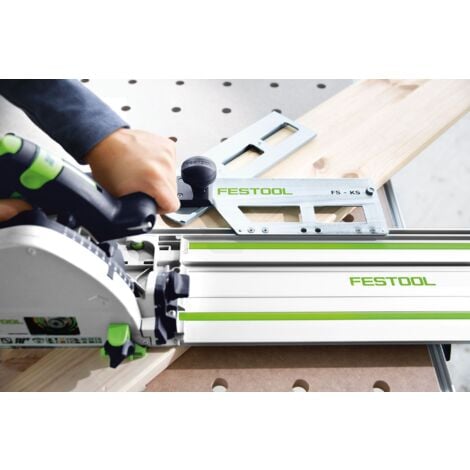 Rail de guidage FS 1900/2 - FESTOOL - 491503