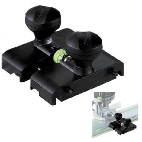 Butée de Guidage FESTOOL pour défonceuse FS-OF 1400 - 492601