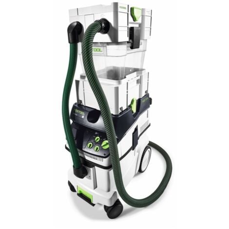 Système d'aspiration cyclonique FESTOOL CT-VA-20 - 204083