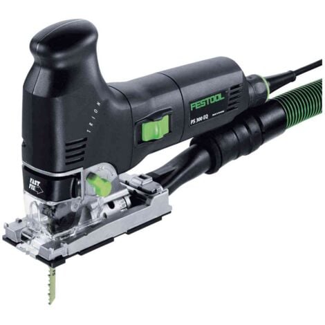 Scie sauteuse FESTOOL PS 300 EQ-Plus Trion 720W - 576041