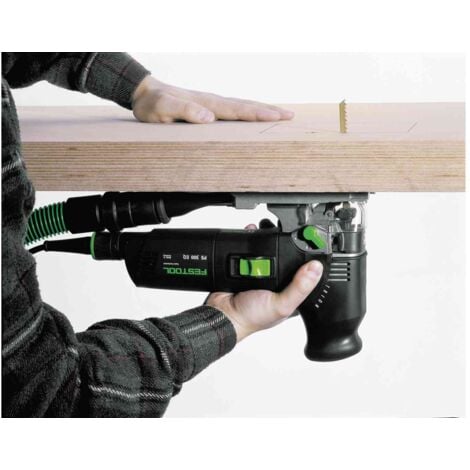 Scie sauteuse FESTOOL PS 300 EQ-Plus Trion 720W - 576041
