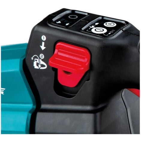 Taille-haie MAKITA DUH752Z - 18 V - Li-Ion - 75 cm - Sans batterie, ni chargeur