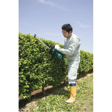 Taille-haie Semi-Pro 550 W 65 cm - MAKITA - UH6570