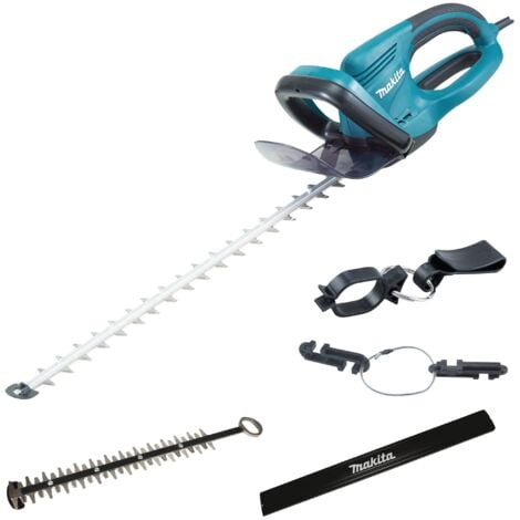 Taille-haie Semi-Pro 550 W 65 cm - MAKITA - UH6570