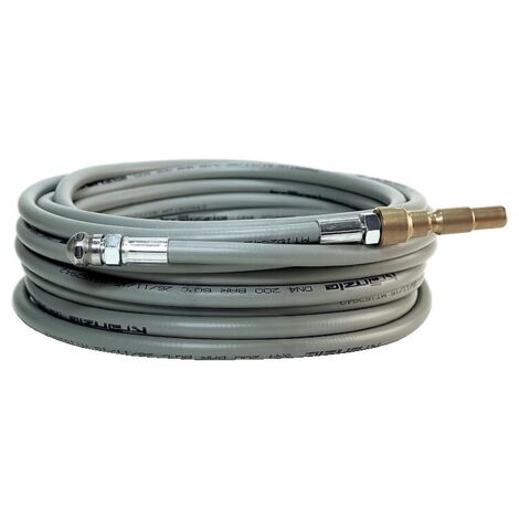 Tuyau De Nettoyage 30 M Pour Kranzle – Lot De 4 Pièces, Compatible D10/K1050/X, Neuf Sous Emballage