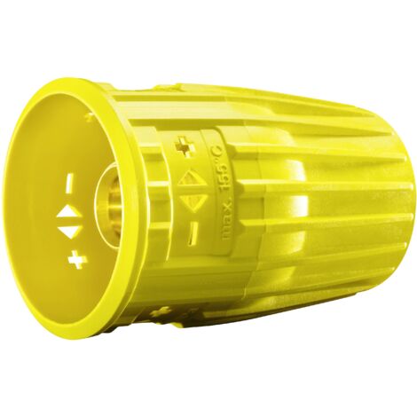Kärcher – Régulateur servo control 750–1100 l/h – Réglage débit et pression à la poignée – Lance haute-pression pour nettoyage efficace