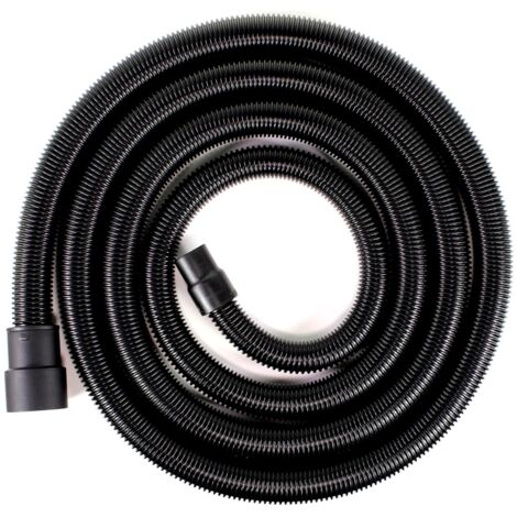 Tuyau Métal Pour Aspirateur Eureka - 32 Mm Diamètre, 45 Cm Long - Compatible Midea, Haier - 7