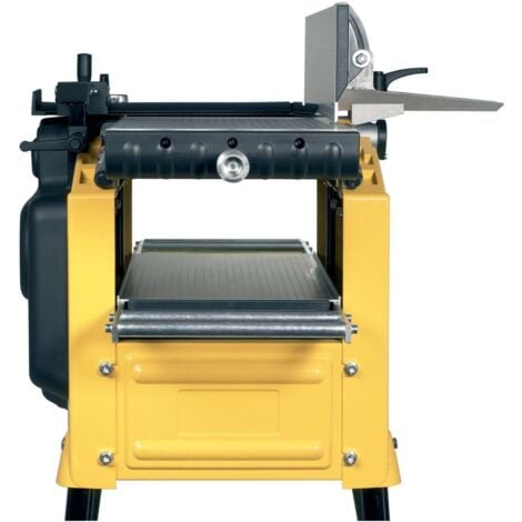 Raboteuse/dégauchisseuse DEWALT D27300
