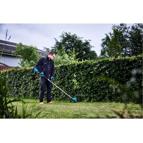 Coupe-herbe 18 V LXT - MAKITA - Sans batterie , ni chargeur - DUR190LZX3