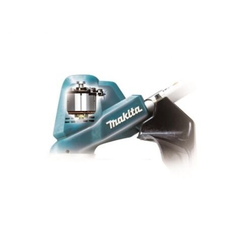 Coupe-herbe 18 V LXT - MAKITA - Sans batterie , ni chargeur - DUR190LZX3