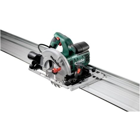 Scie circulaire KS 55 FS - Ø 160 mm 1200W - METABO - 600955000