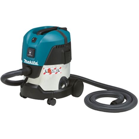 Aspiradora de agua y polvo Makita VC3011L
