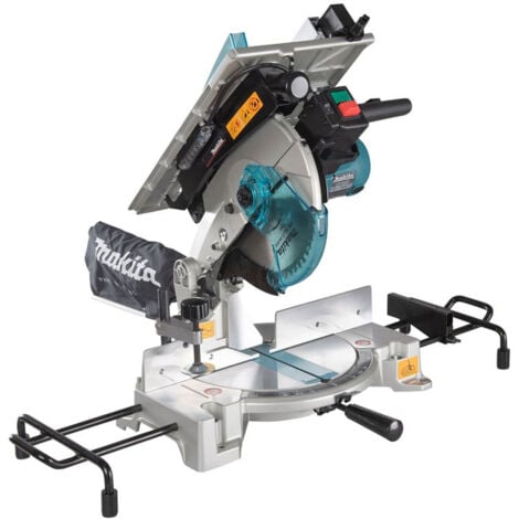 Scie à onglet et à délignage MAKITA LH1040 Ø260 mm 1650W