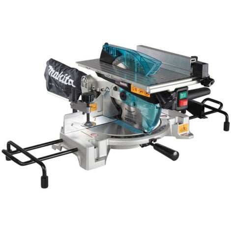 Scie à onglet et à délignage MAKITA LH1040 Ø260 mm 1650W
