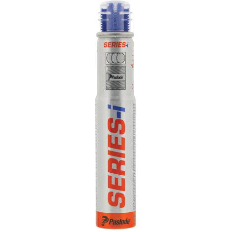 Cartouche de gaz pour cloueur Spit - IM90i-PPN50CI - Blister 1 cartouche gaz