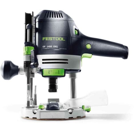Défonceuse FESTOOL OF 1400 EBQ-Plus 1400W 576207