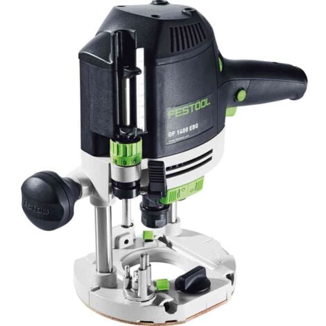 Défonceuse FESTOOL OF 1400 EBQ-Plus 1400W 576207