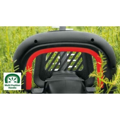 Taille-haie BOSCH AdvancedHedgeCut 70 - 06008C0903