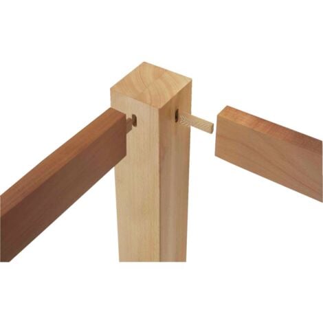 Assortiment de Domino en hêtre DS 4/5/6/8/10 1060 BU FESTOOL - 576794