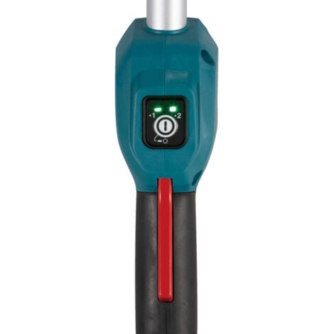 Débroussailleuse 18V LXT - MAKITA - Sans batterie, ni chargeur - DUR192LZ