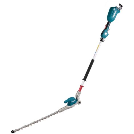 Taille haie sur perche 18V LXT - MAKITA - sans batterie - DUN500WZ