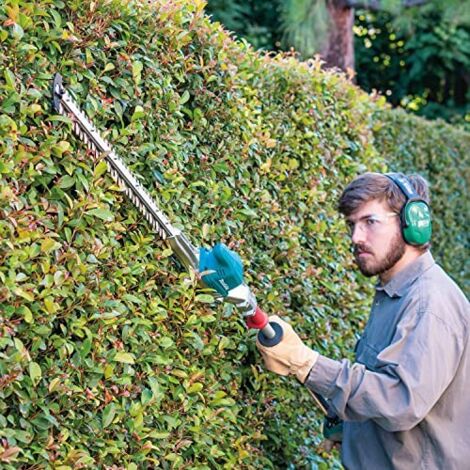 Taille haie sur perche 18V LXT - MAKITA - sans batterie - DUN500WZ