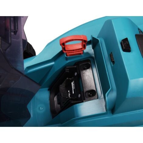 Tondeuse 33 cm 18V MAKITA sans batterie - DLM330Z