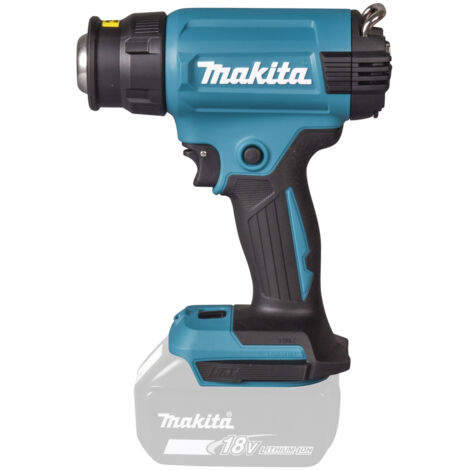 Décapeur thermique sans fil 18V LXT - MAKITA - sans batterie, ni chargeur - MacPack - DHG181ZJ