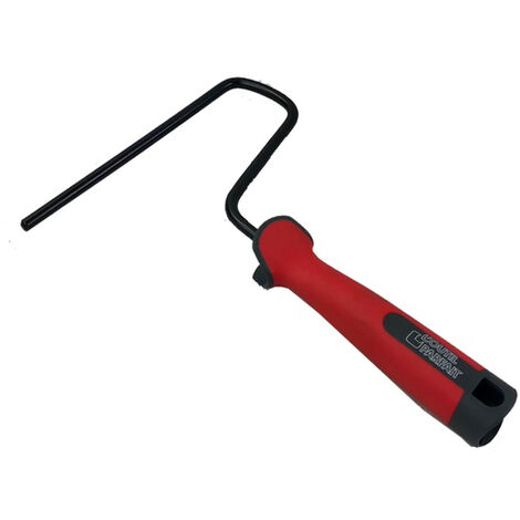 L'Outil Parfait – Monture ultra légère 2981580 clip alu bi matière – Aluminium traité anti-trace – Système clip line – 50 % plus légère – Format anti-coulure