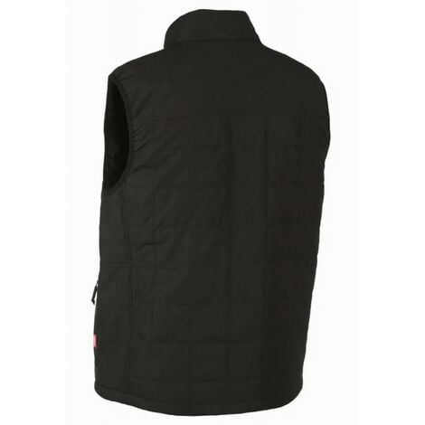 Veste sans manche chauffante Ripstop MILWAUKEE 49324800