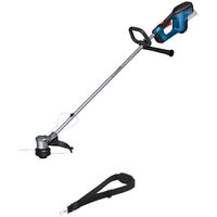 Bosch GRT 18V-33 Coupe-bordures sans balais 33 cm 18 V sans batterie