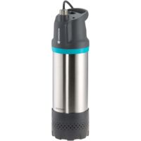 GARDENA Pompe immergée 6100/5 inox automatique (1773-20).