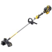 Dewalt – Débroussailleuse à batterie 54V – Moteur Brushless – Largeur de coupe 38 cm – Autonomie 46 min – DCM571X1