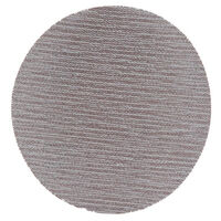 Mirka – Boîte de 50 disques abrasifs auto-agrippants Ø 150 mm – Grain 120 – Pour ponçage bois dur et composites – Ponçage à sec sans poussière