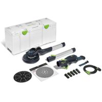 Ponceuse à bras FESTOOL PLANEX LHS 2 225 EQI-Plus Sans aspirateur - 575990