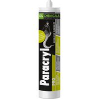 Mastic acrylique - Teinte : Blanc - DL CHEMICALS