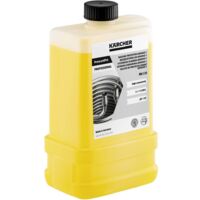 Kärcher – Anticalcaire Advance RM110 1L – Antitartre pour nettoyeurs haute pression – Protection anticorrosion jusqu’à 150 °C – pH 7