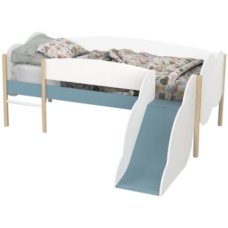 Cama Juvenil Style 90x190-200 CM 