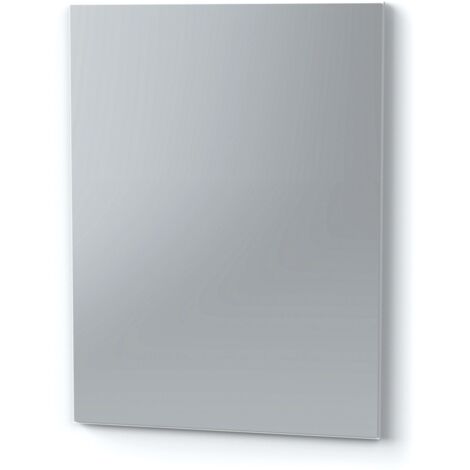 Espejo Rectangular Terpi Moderno 45x60 cm