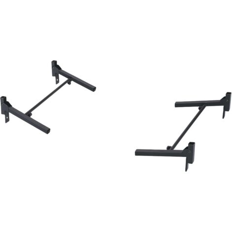 Patas Plegables Inferiores para Bases de 90x190 cm o 90x180 cm (No incluye Base)