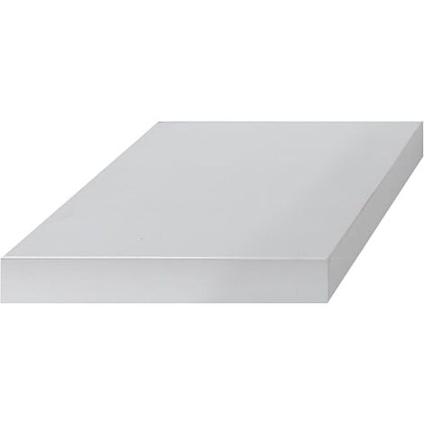 KIT SET 3 PZ MAURY'S CONTENITORE IN ALLUMINIO IN CONFEZIONE DA 8 PEZZI