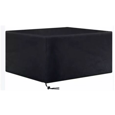 Custodia Protettiva per Tavolo e Sedie 165x140x90 cm