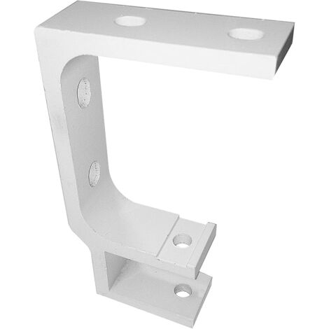 Garden Friend Tenda barra quadra P. 200 L. 300 colore - Verde Unito